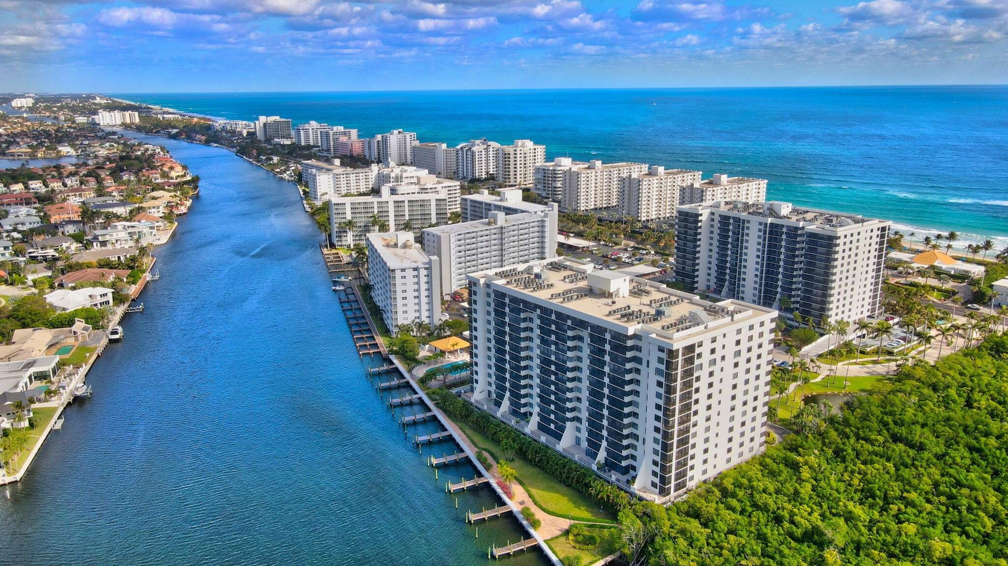 3420 S Ocean Boulevard 8q