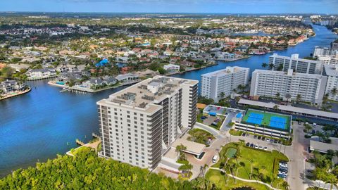 3420 S Ocean Boulevard 8q Highland Beach FL 33487
