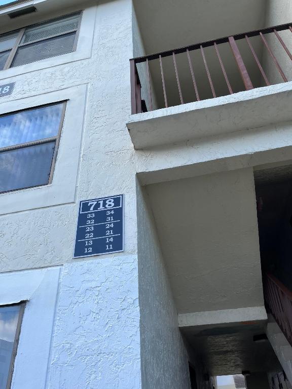 CLEAR LAKE CLUB CONDO - Residential Lease