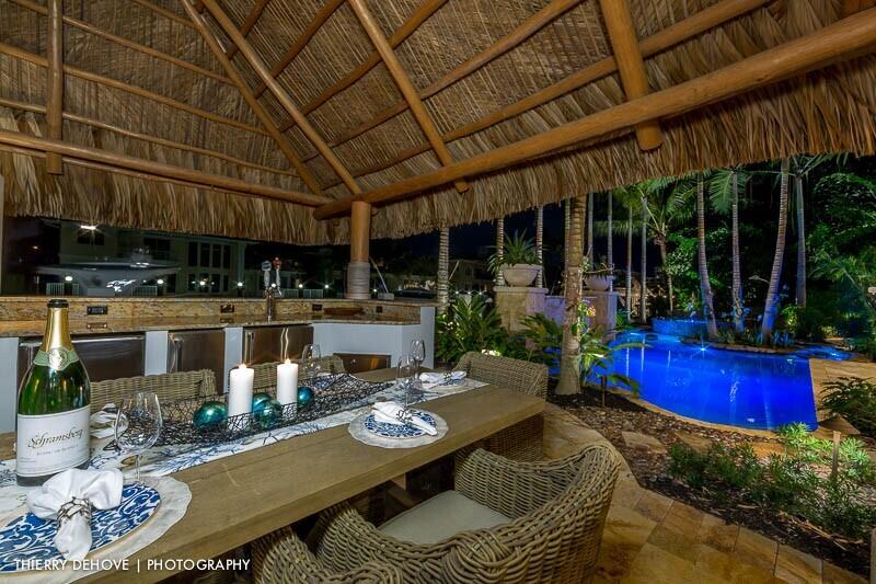 TROPIC ISLE - Residential