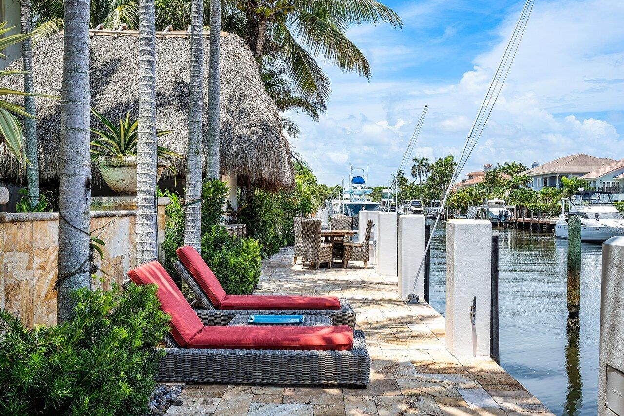 TROPIC ISLE - Residential