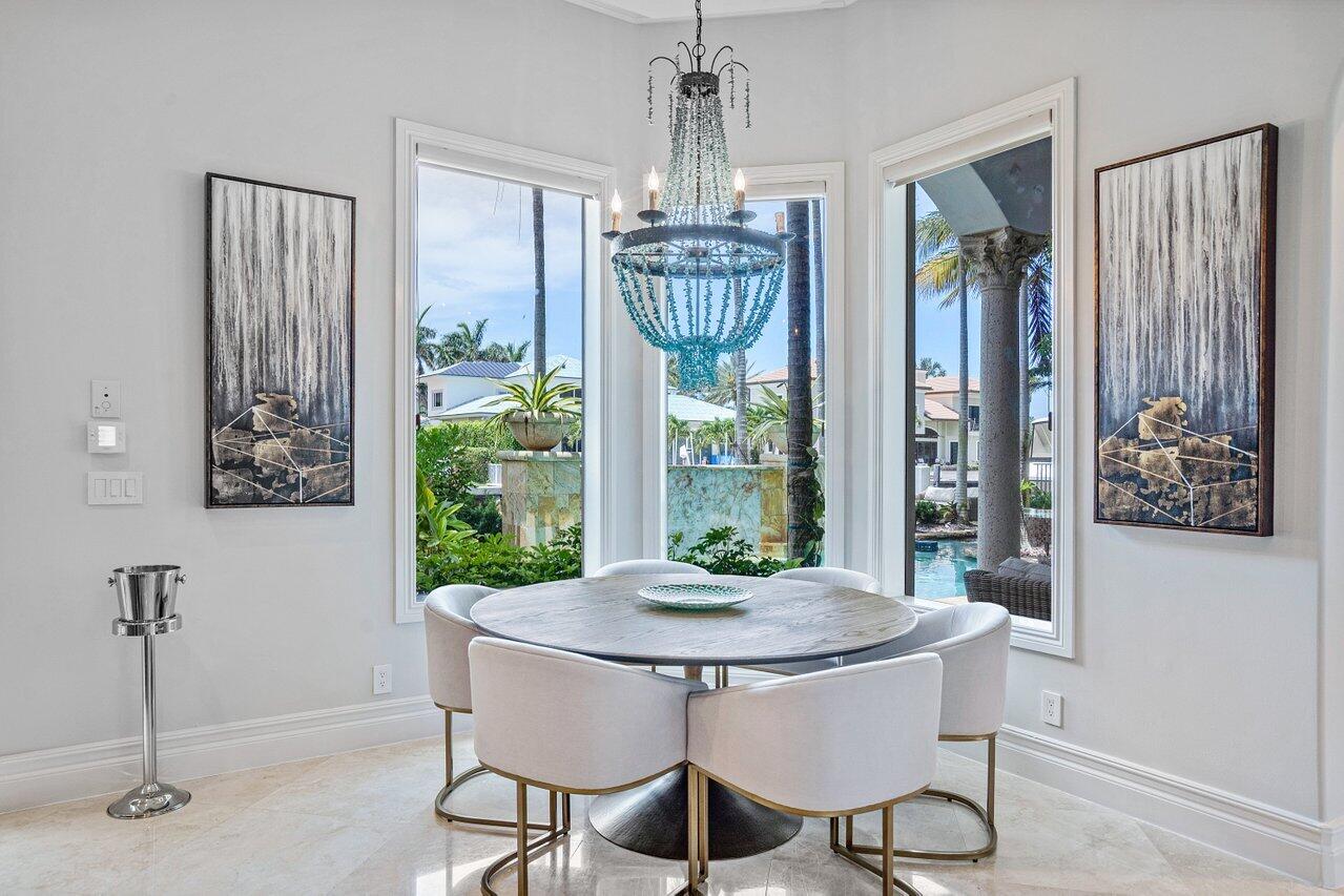 TROPIC ISLE - Residential