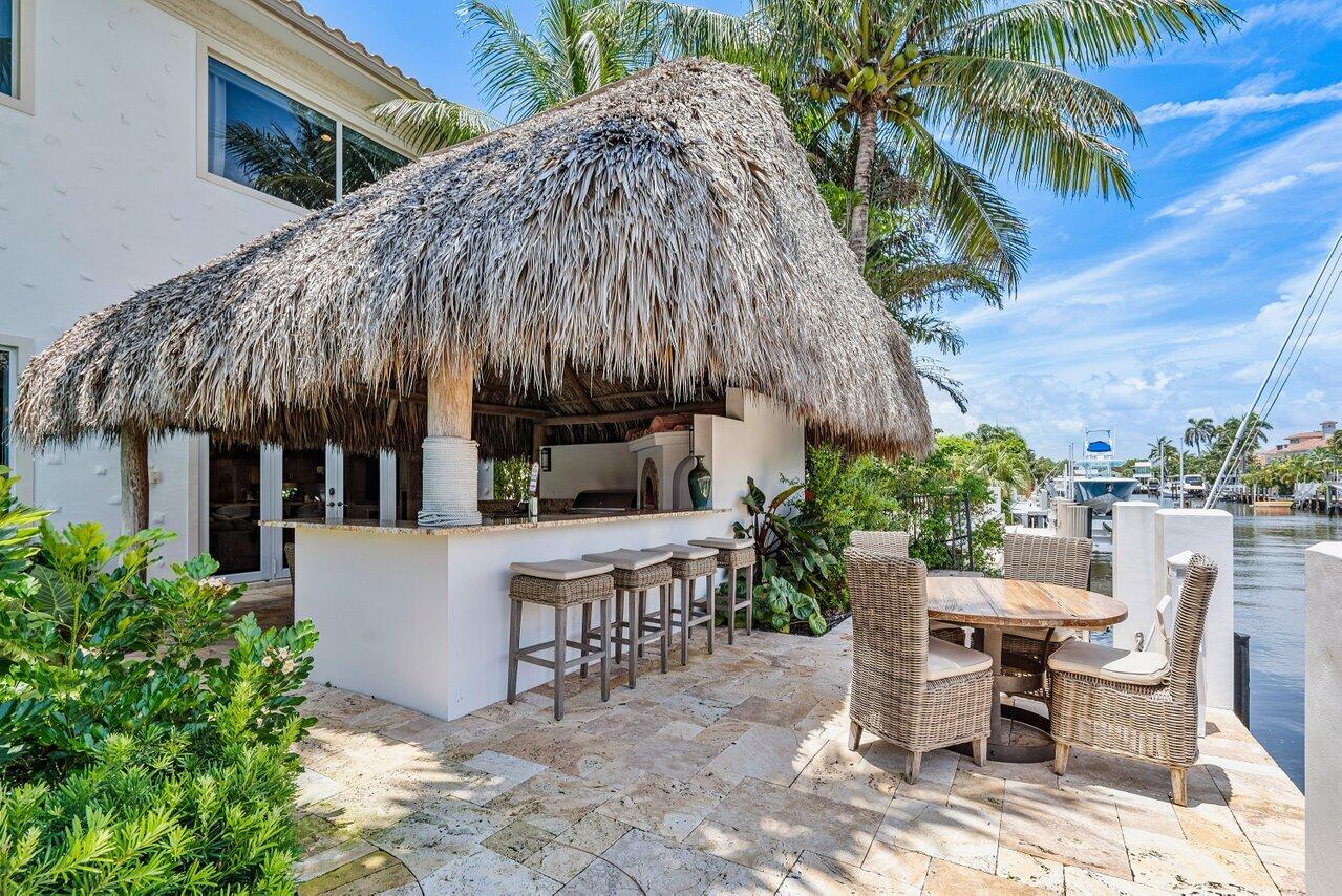 TROPIC ISLE - Residential