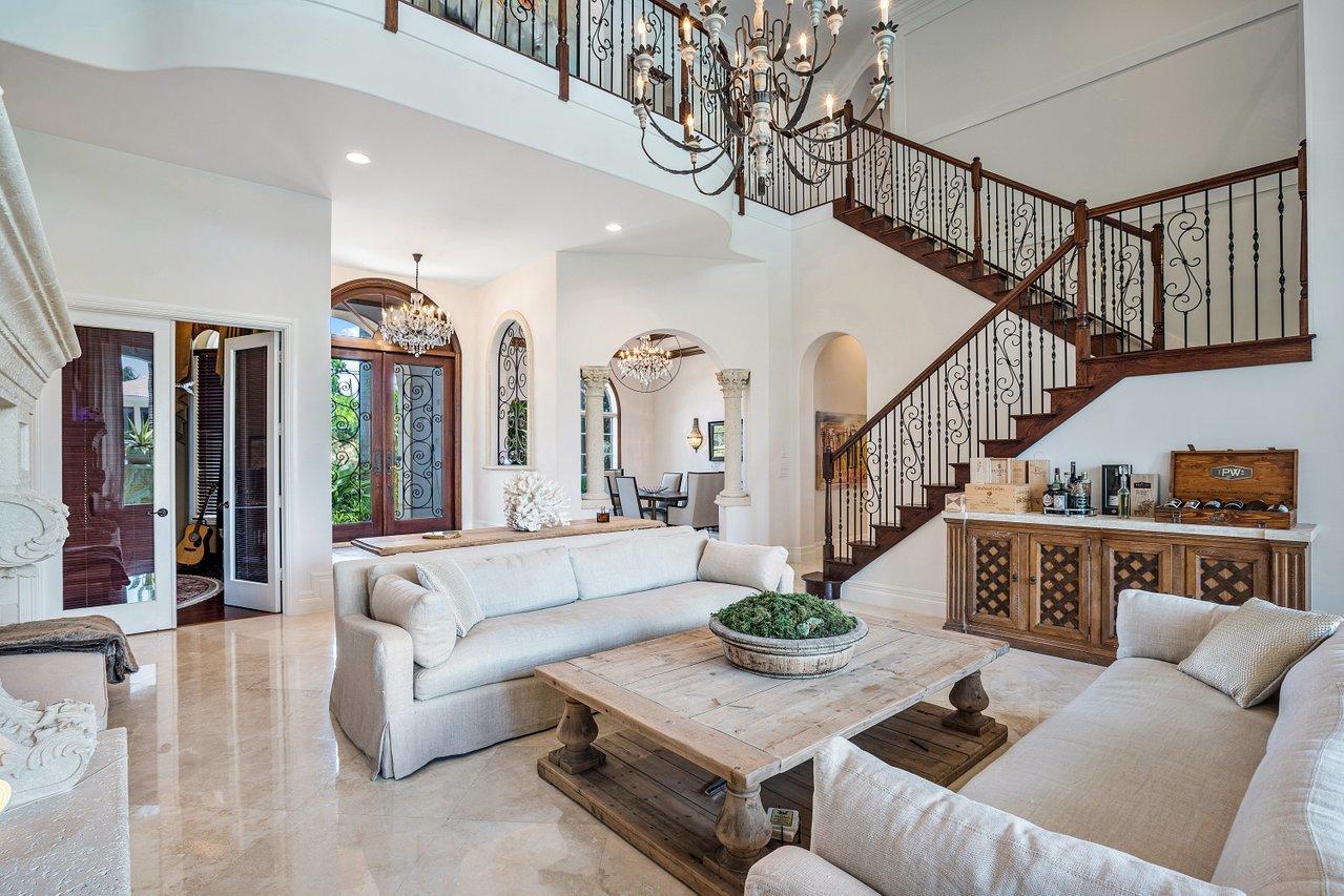 TROPIC ISLE - Residential