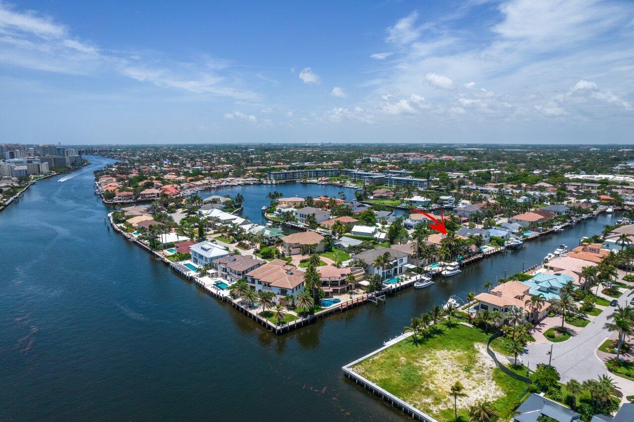 TROPIC ISLE - Residential