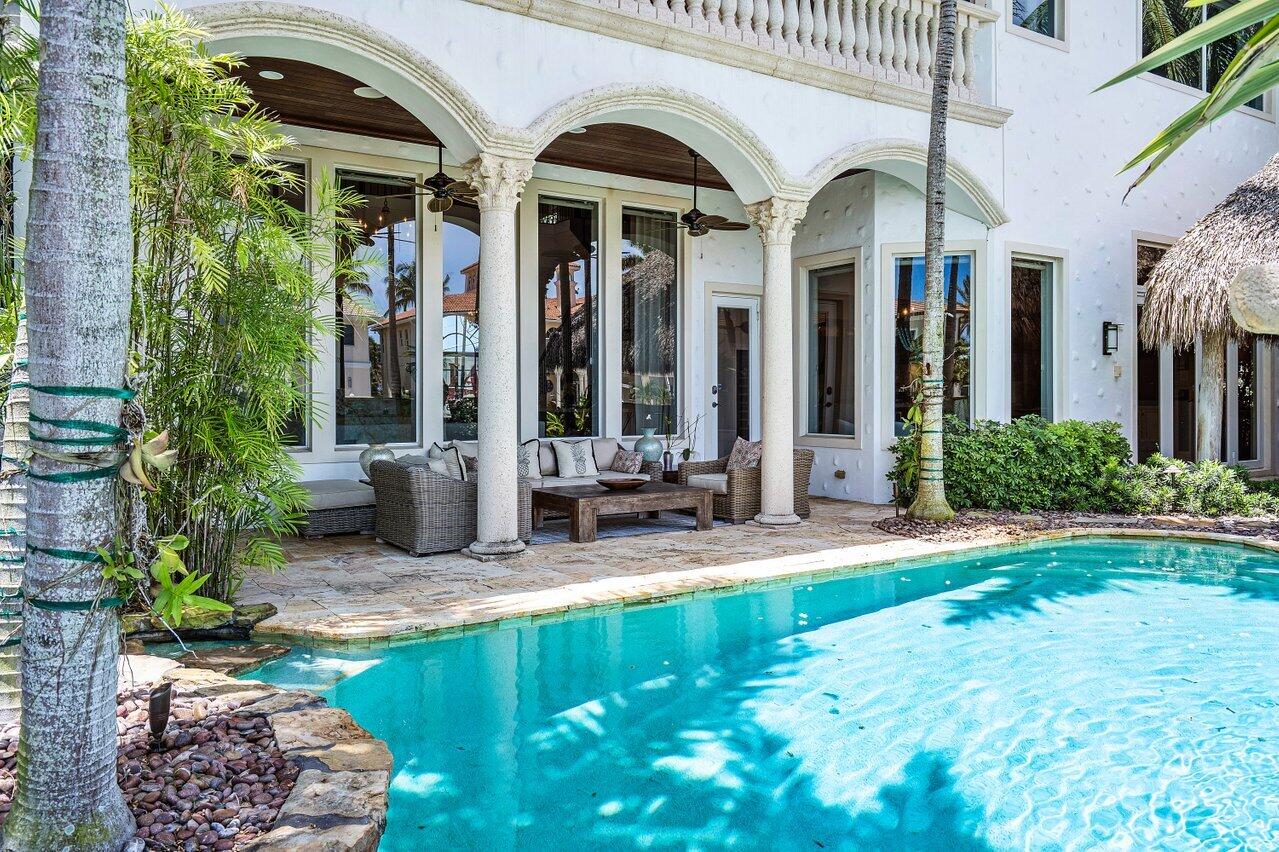 TROPIC ISLE - Residential