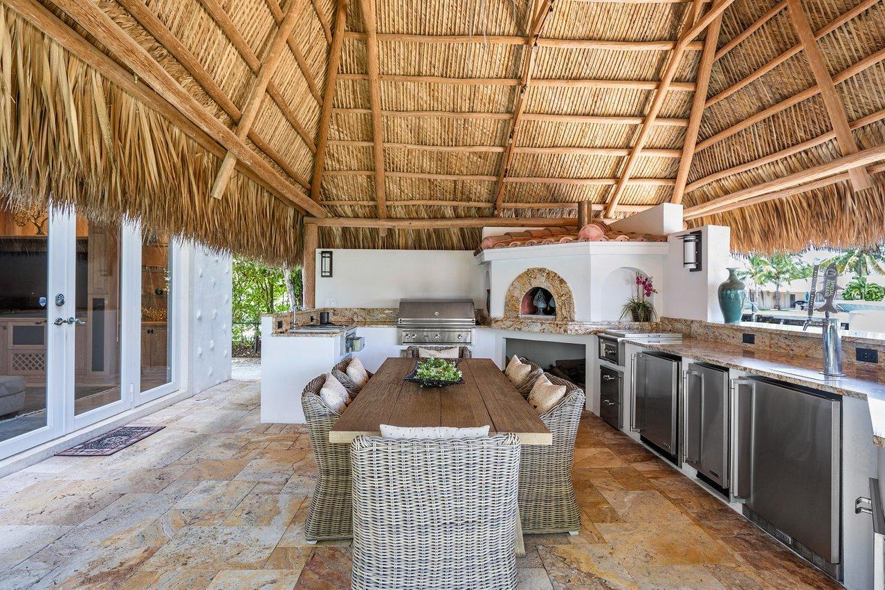 TROPIC ISLE - Residential