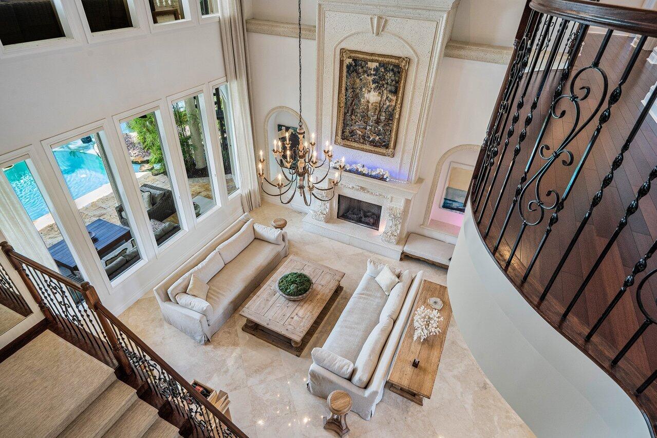 TROPIC ISLE - Residential