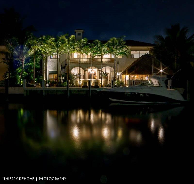 TROPIC ISLE - Residential