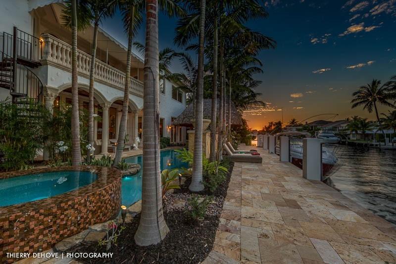 TROPIC ISLE - Residential