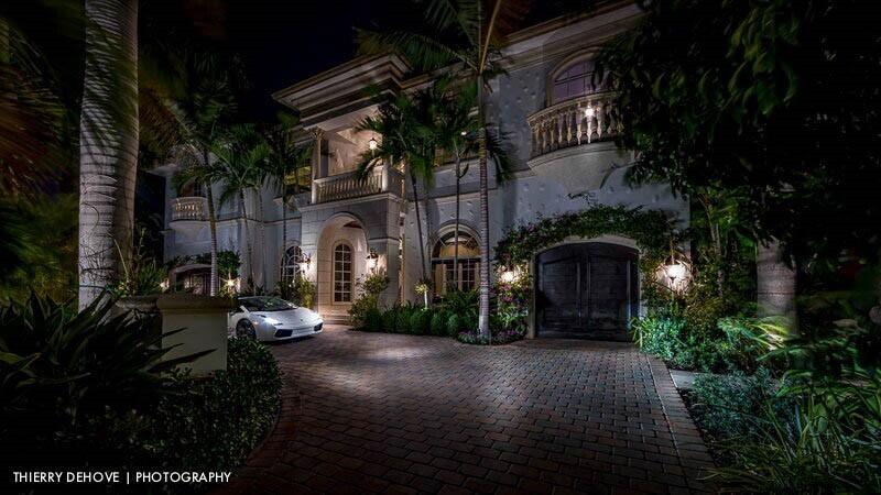 TROPIC ISLE - Residential