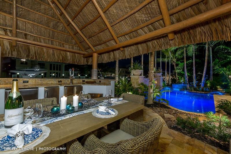 TROPIC ISLE - Residential