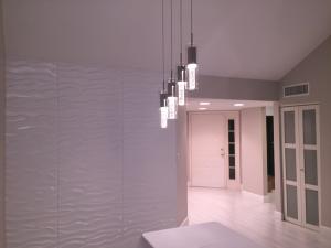 GLENEAGLES CONDO I - Residential Lease