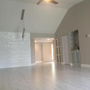 GLENEAGLES CONDO I - Residential Lease