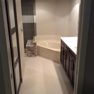 GLENEAGLES CONDO I - Residential Lease