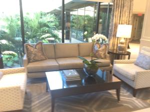GLENEAGLES CONDO I - Residential Lease