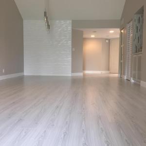 GLENEAGLES CONDO I - Residential Lease