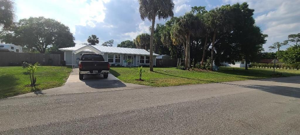 Photo of 6311 Green Dolphin Street, Fort Pierce, FL 34951 (MLS # R10701034)