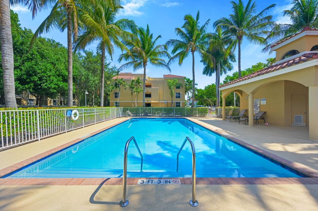 Photo of 619 E Sheridan Street #106, Dania Beach, FL 33004 (MLS # B26042042)