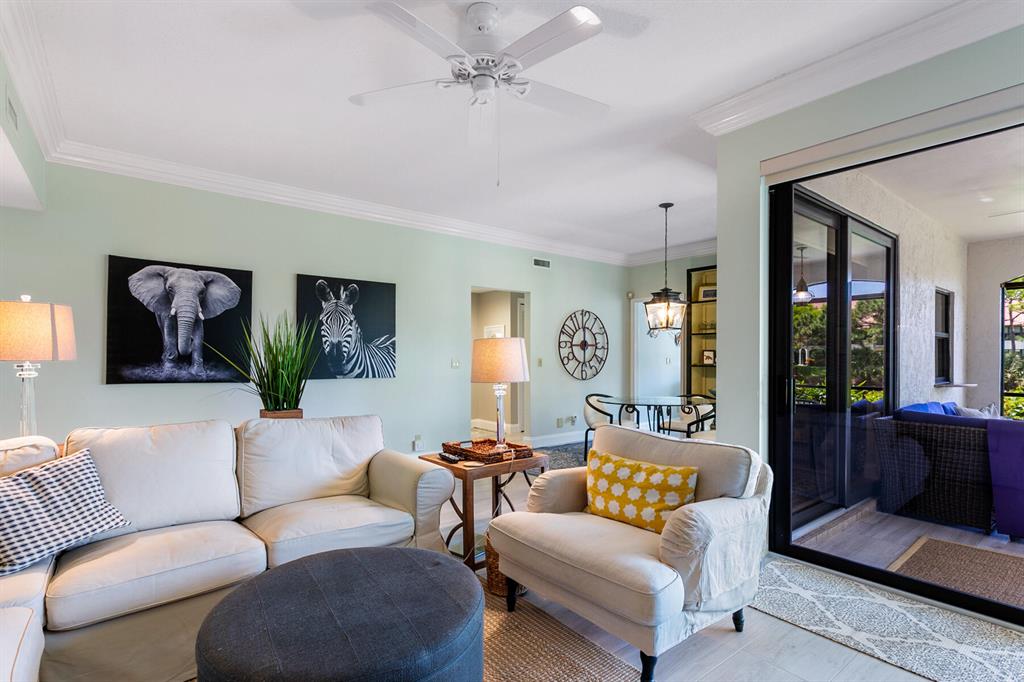 WEST BAY AT JONATHANS LANDING CONDO - Residential