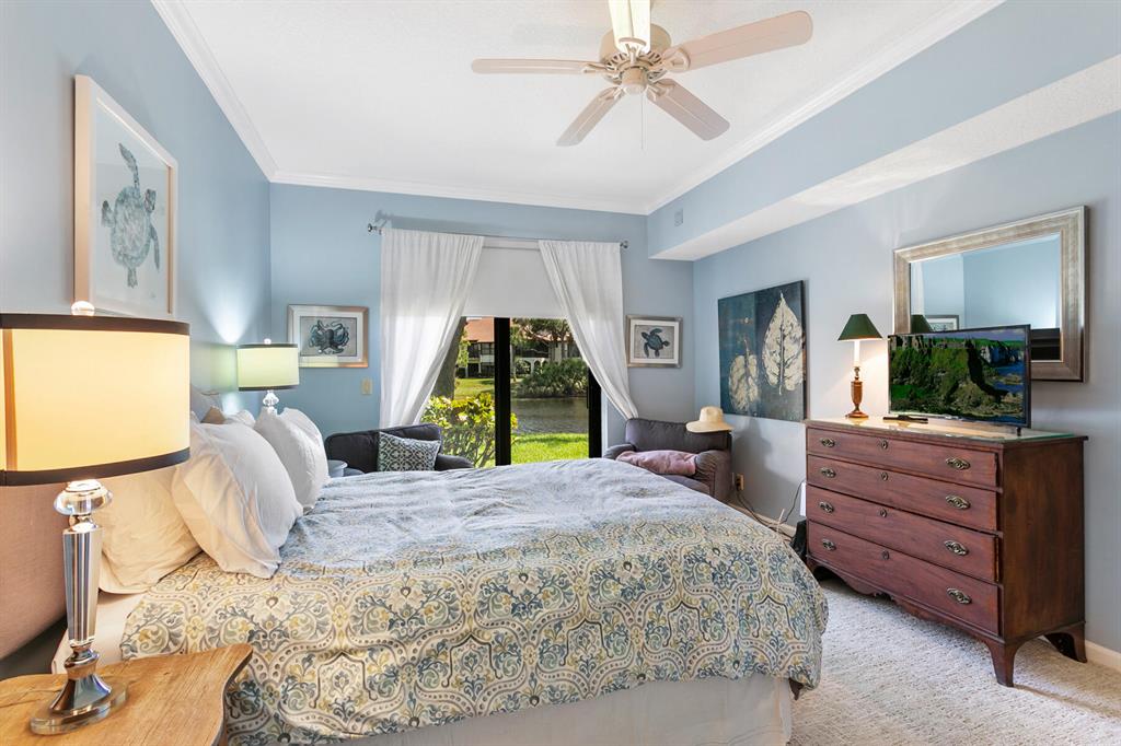 WEST BAY AT JONATHANS LANDING CONDO - Residential