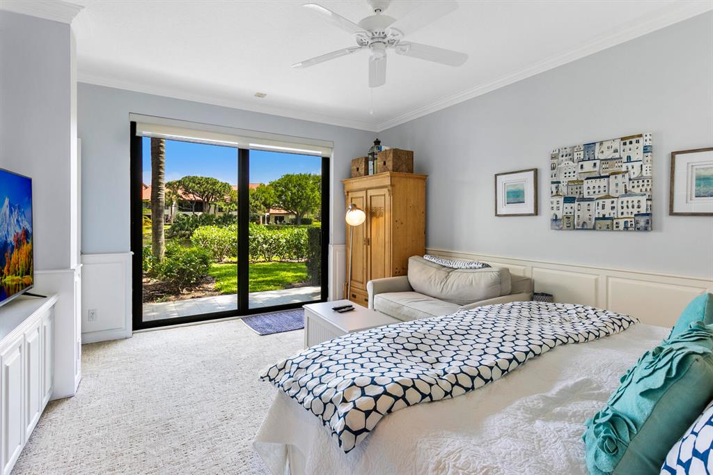 WEST BAY AT JONATHANS LANDING CONDO - Residential