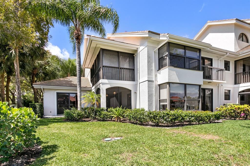 Photo of 16000 W Bay 159 Drive #159, Jupiter, FL 33477 (MLS # R10787041)