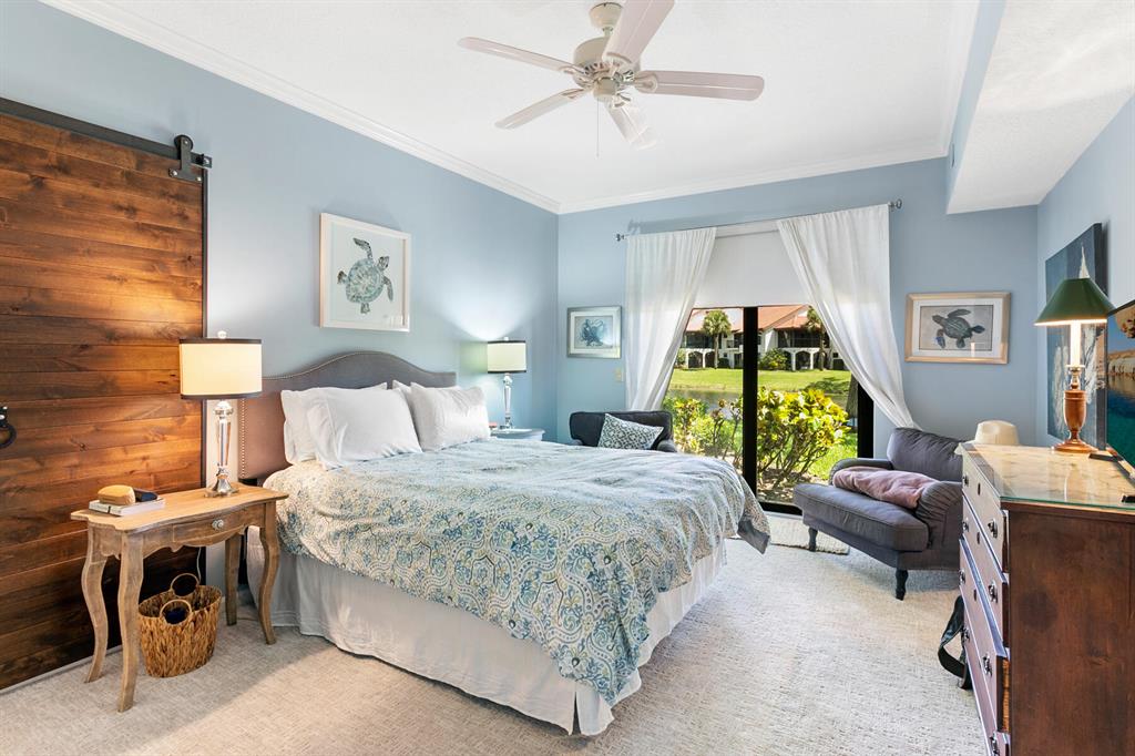 WEST BAY AT JONATHANS LANDING CONDO - Residential