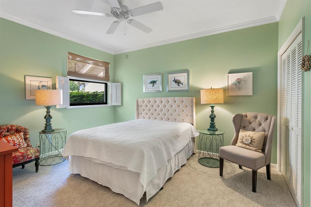 WEST BAY AT JONATHANS LANDING CONDO - Residential