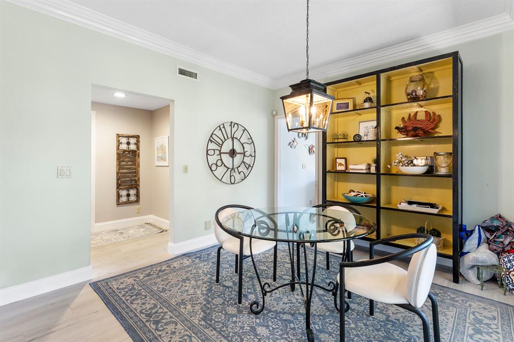 WEST BAY AT JONATHANS LANDING CONDO - Residential