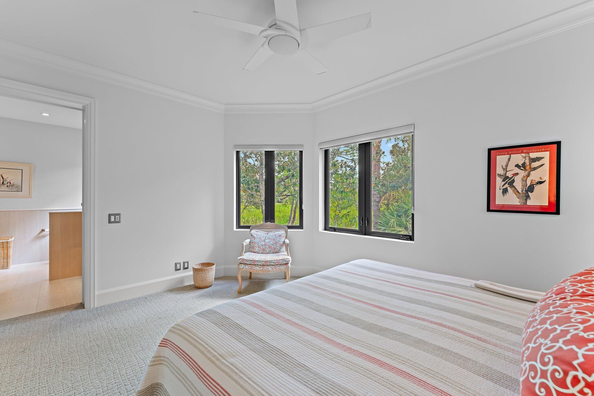 HARBOUR RIDGE PLAT NO 1 - Residential