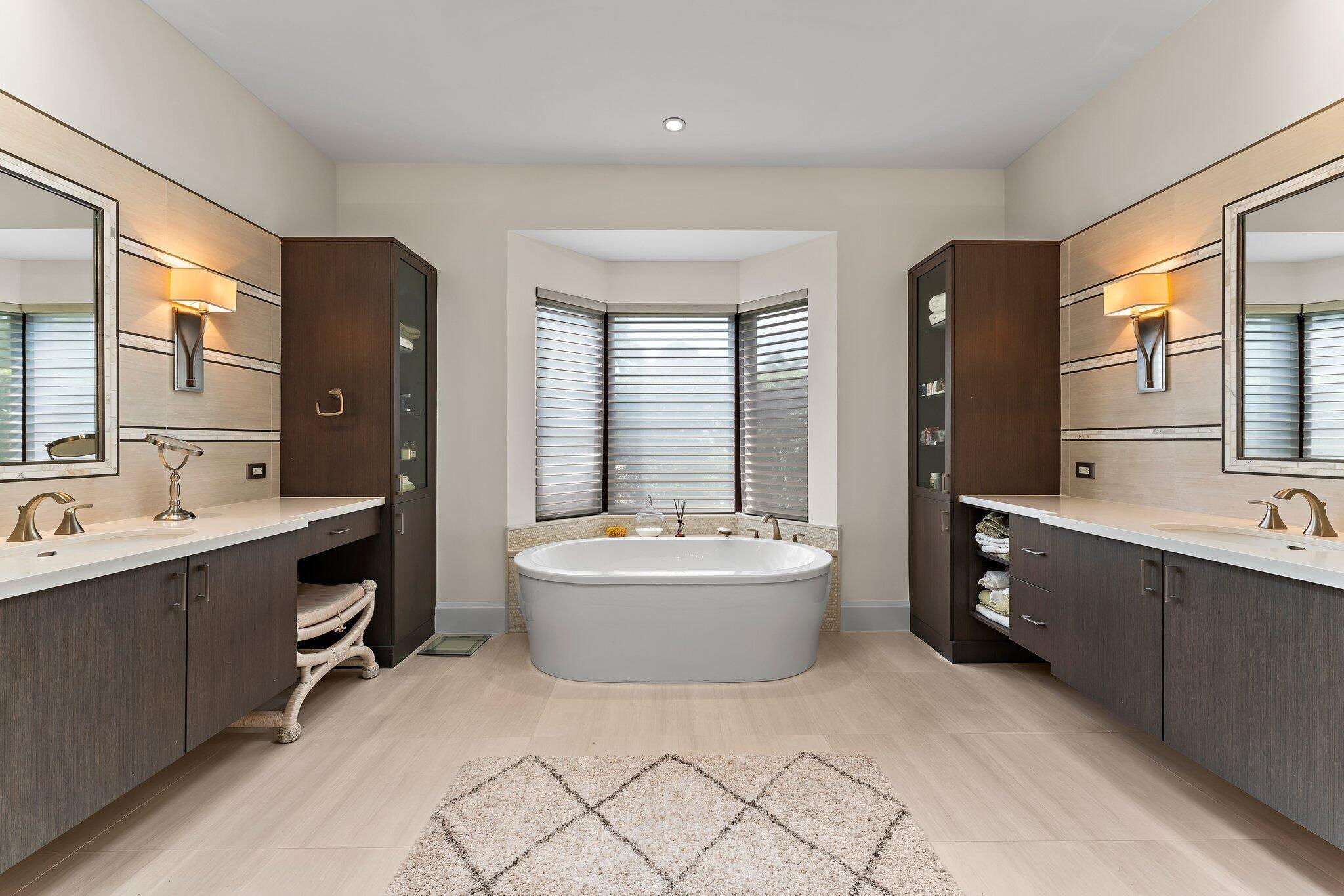 HARBOUR RIDGE PLAT NO 1 - Residential