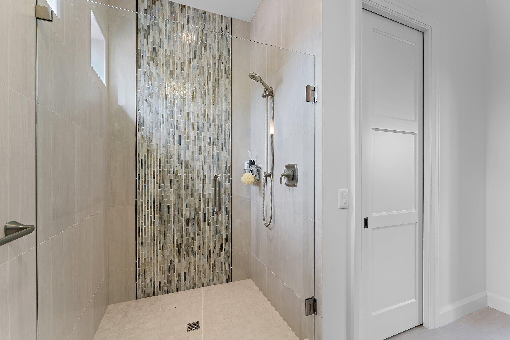 HARBOUR RIDGE PLAT NO 1 - Residential