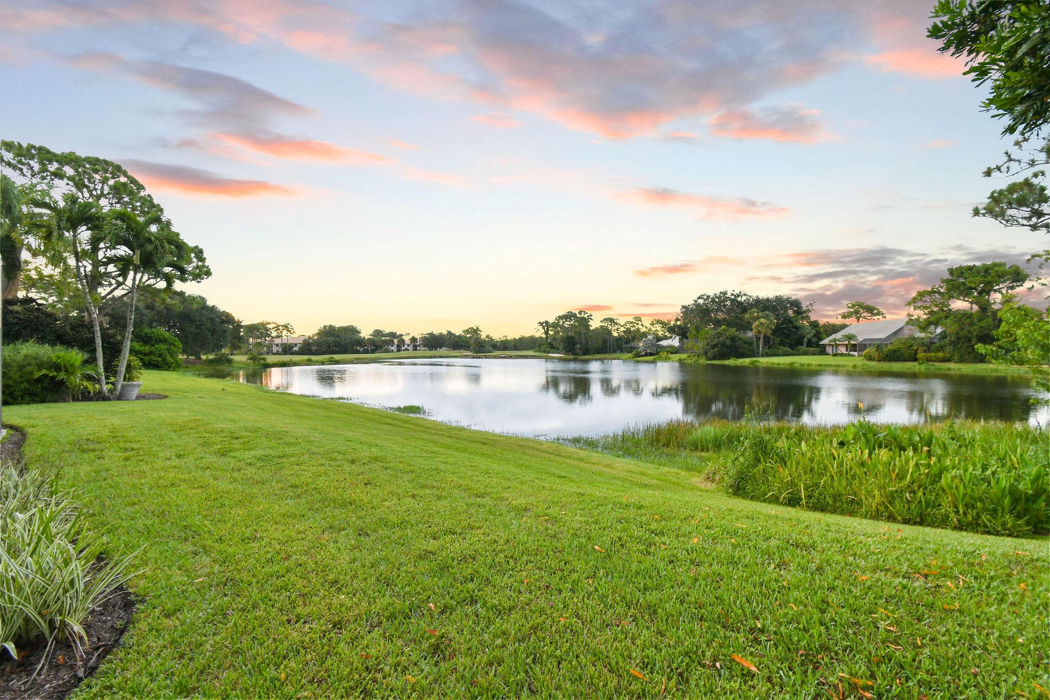 HARBOUR RIDGE PLAT NO 1 - Residential