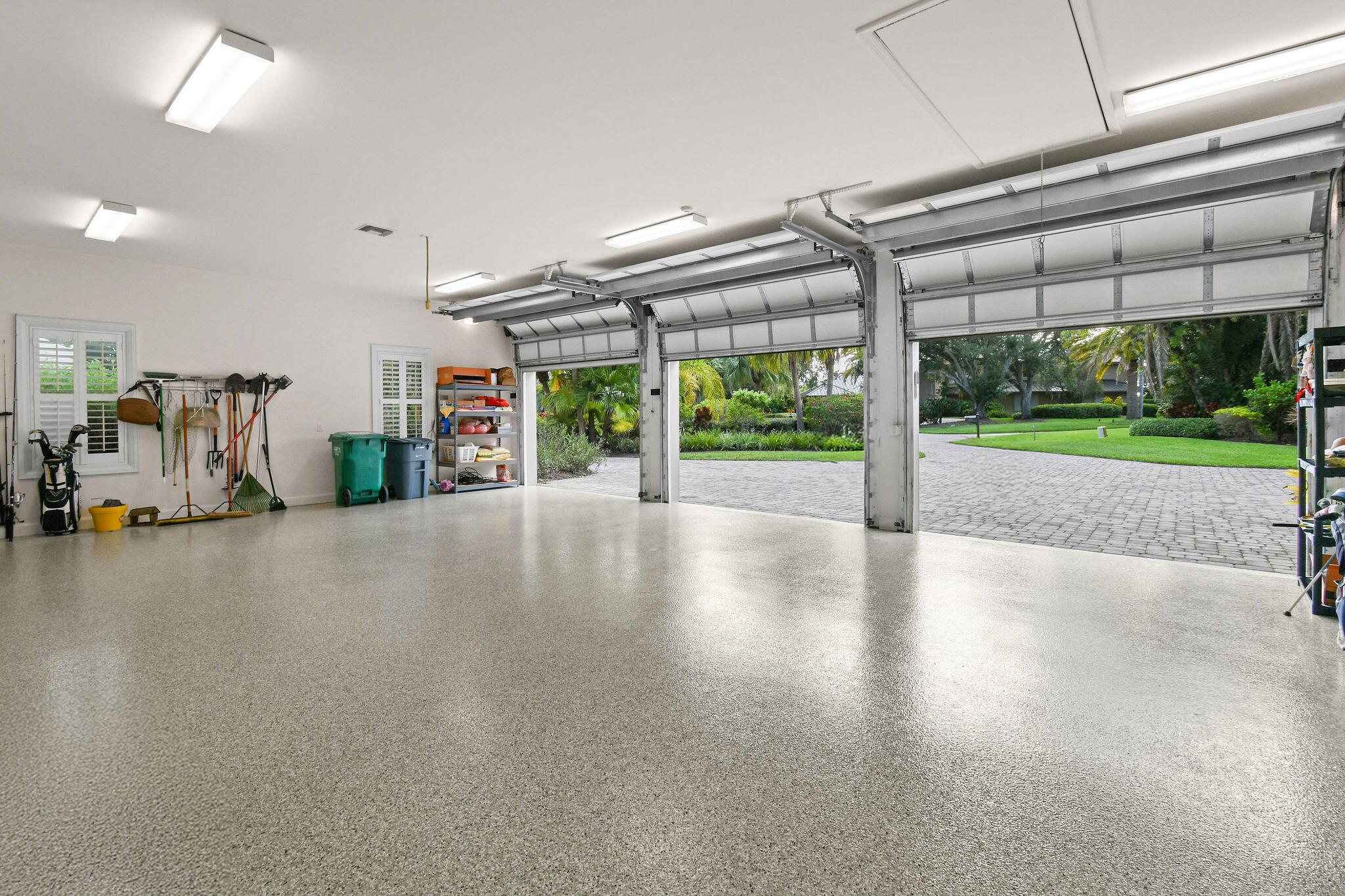 HARBOUR RIDGE PLAT NO 1 - Residential