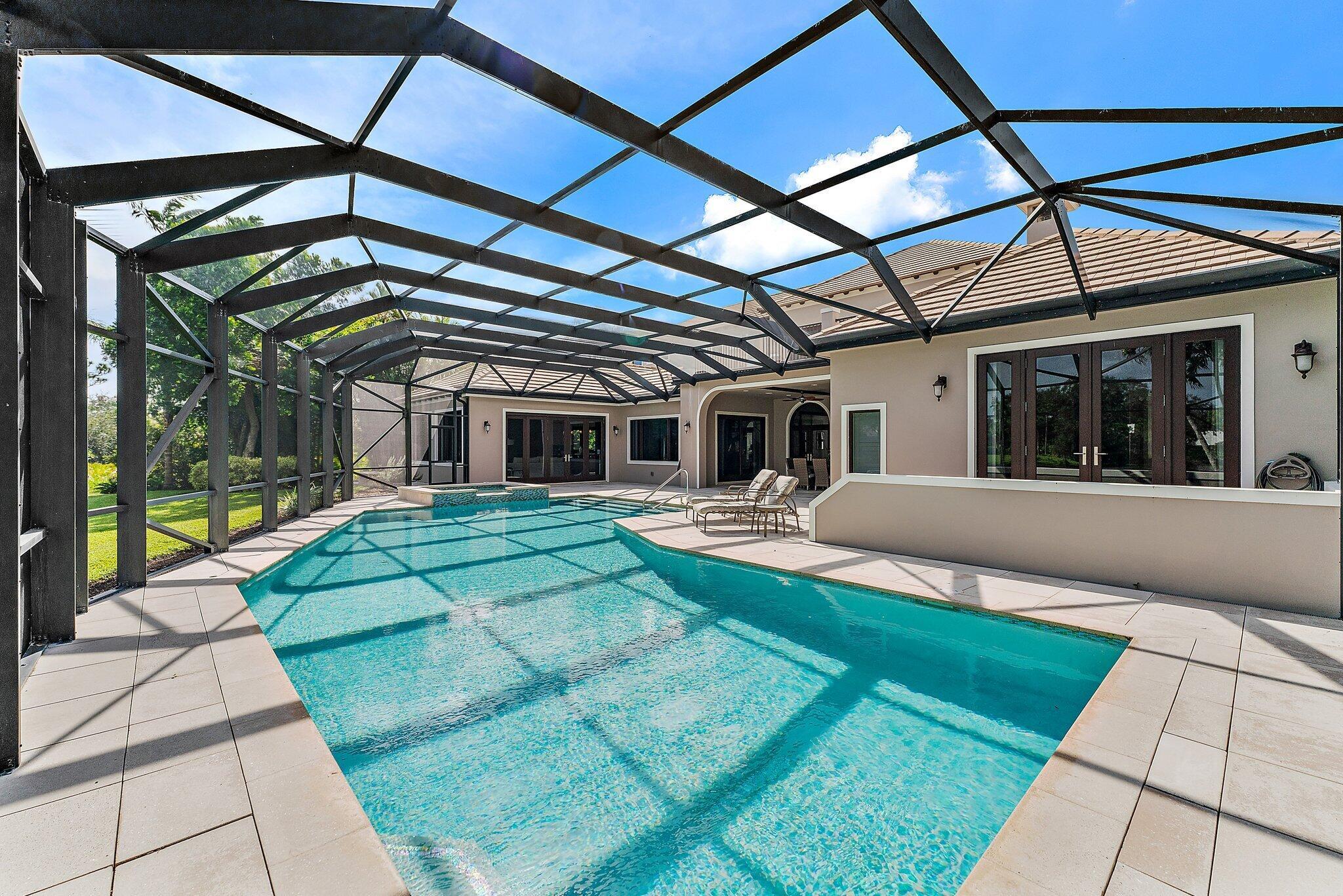 HARBOUR RIDGE PLAT NO 1 - Residential