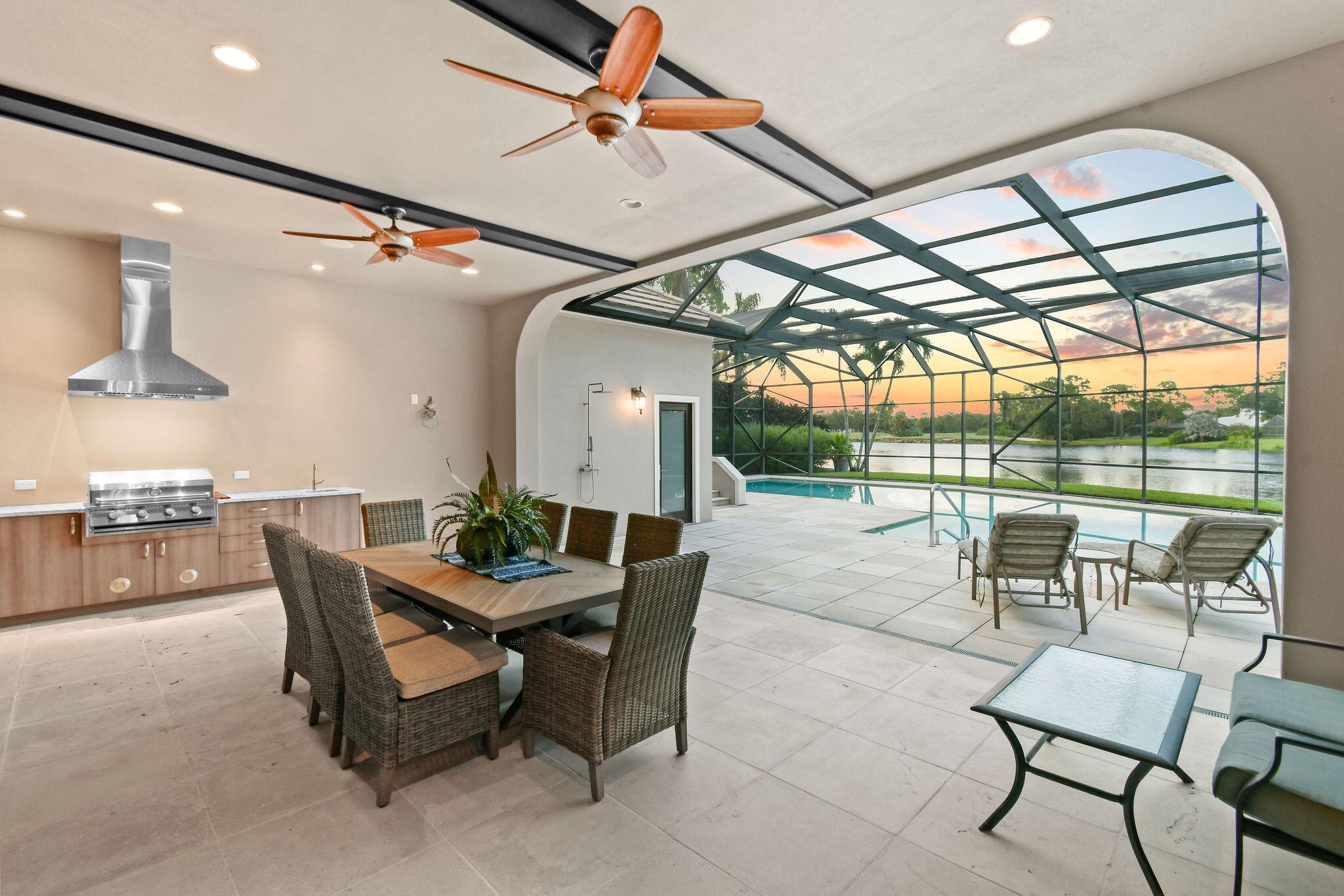 HARBOUR RIDGE PLAT NO 1 - Residential