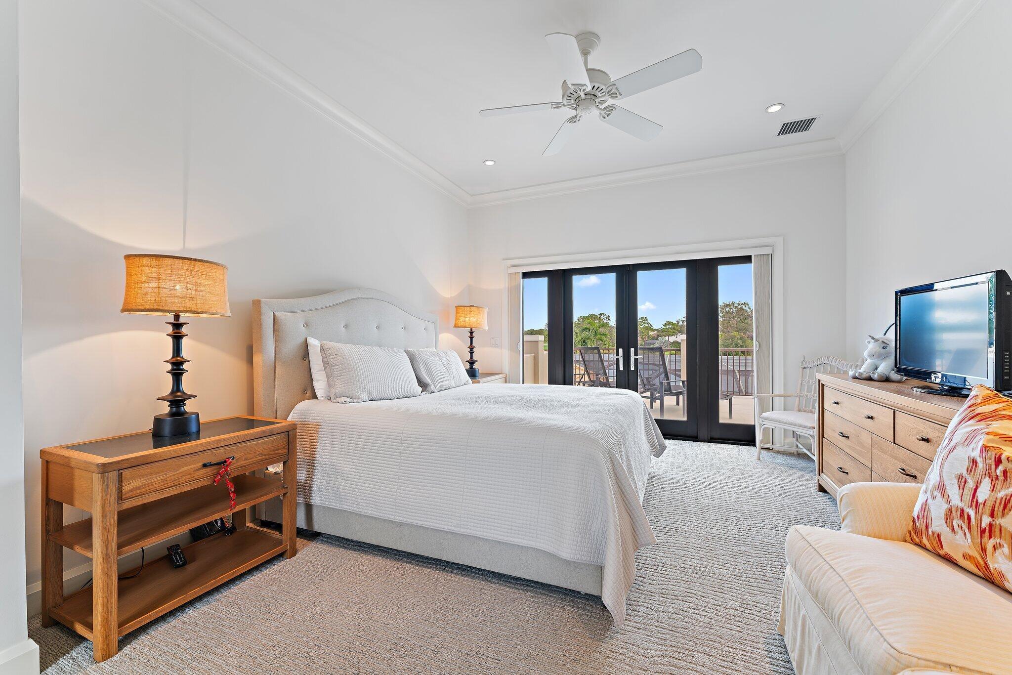 HARBOUR RIDGE PLAT NO 1 - Residential