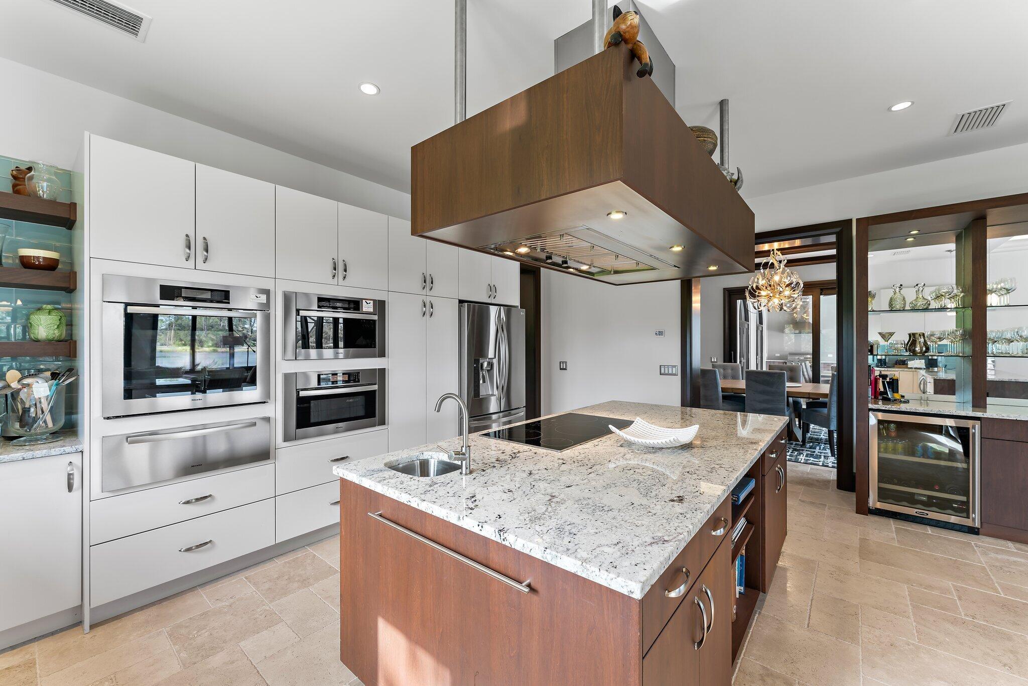 HARBOUR RIDGE PLAT NO 1 - Residential