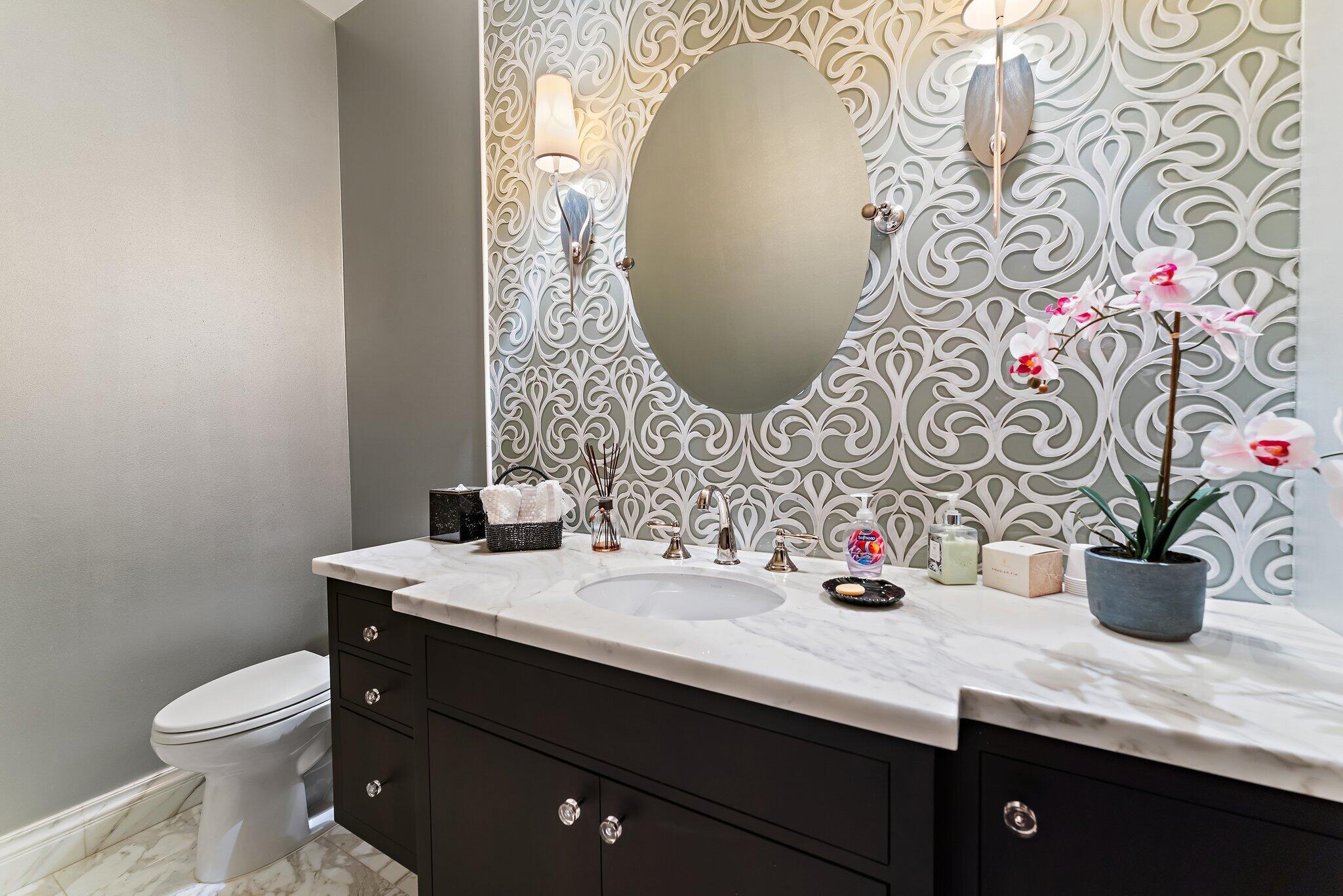 HARBOUR RIDGE PLAT NO 1 - Residential