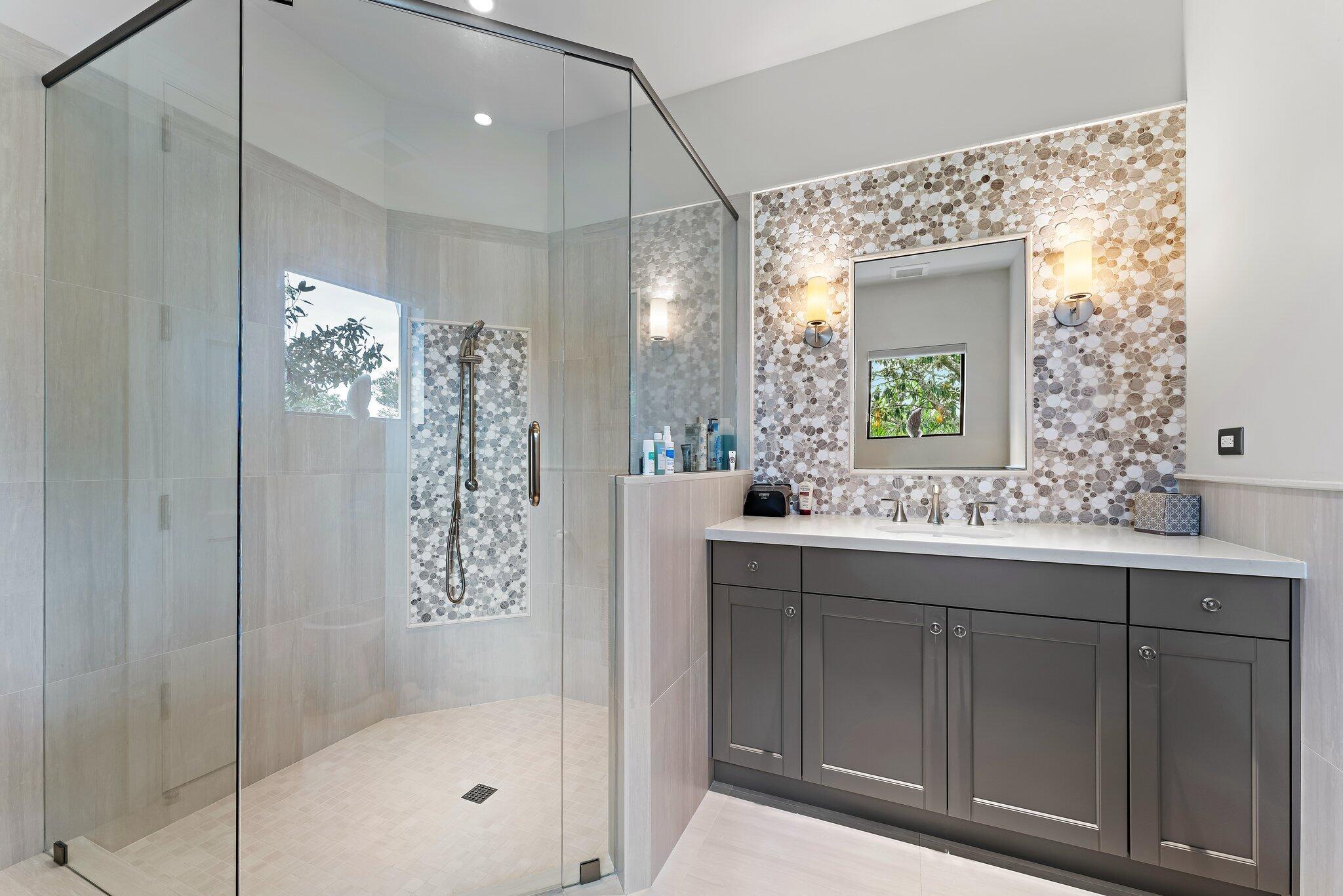 HARBOUR RIDGE PLAT NO 1 - Residential