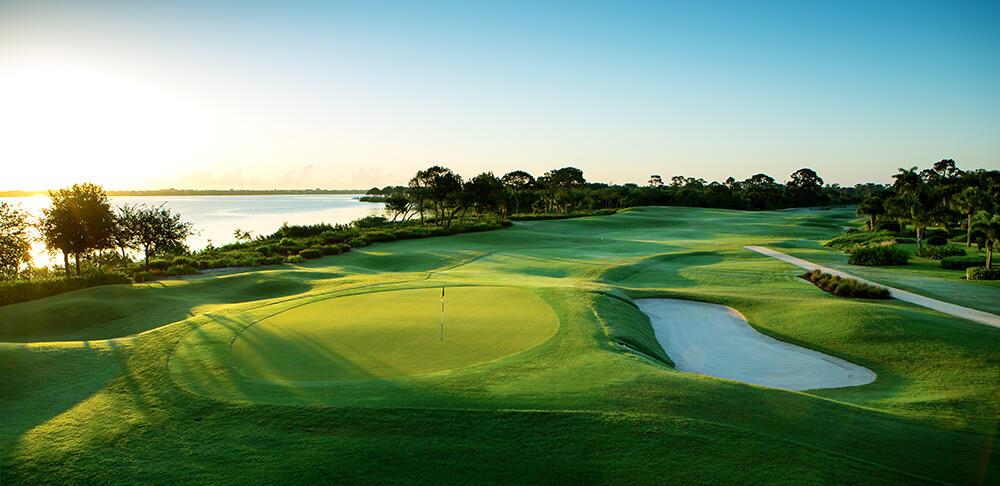 HARBOUR RIDGE PLAT NO 1 - Residential