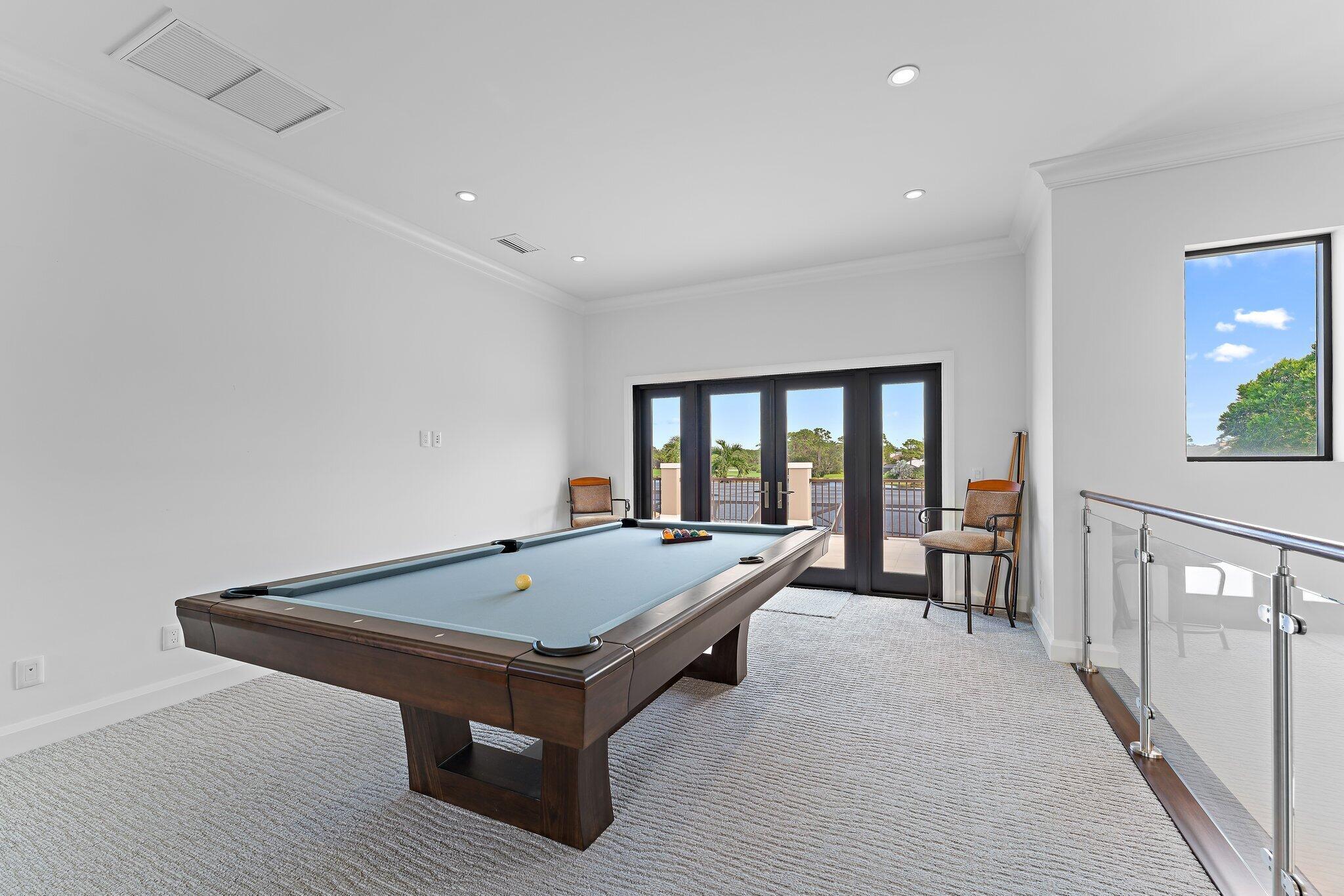 HARBOUR RIDGE PLAT NO 1 - Residential