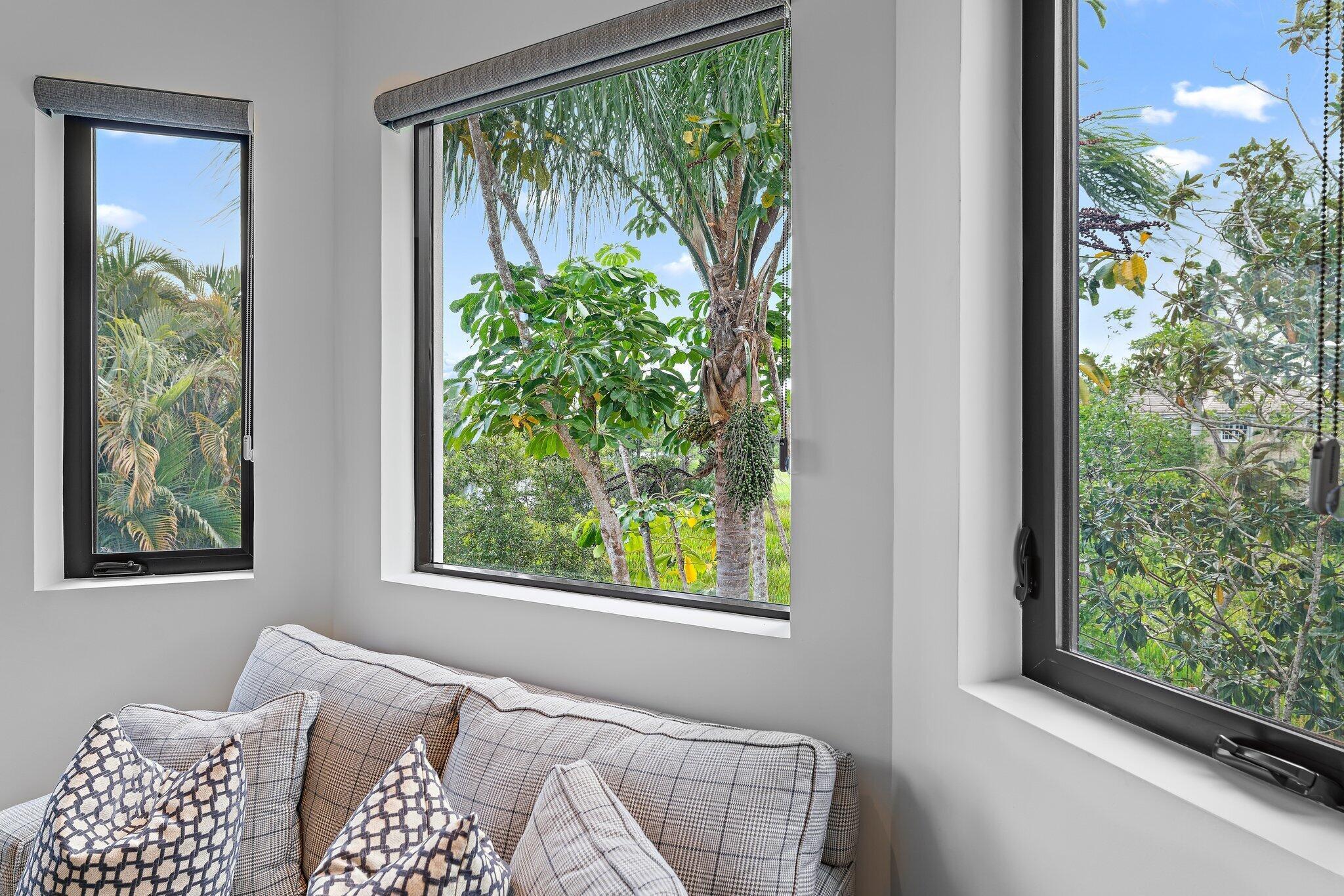 HARBOUR RIDGE PLAT NO 1 - Residential