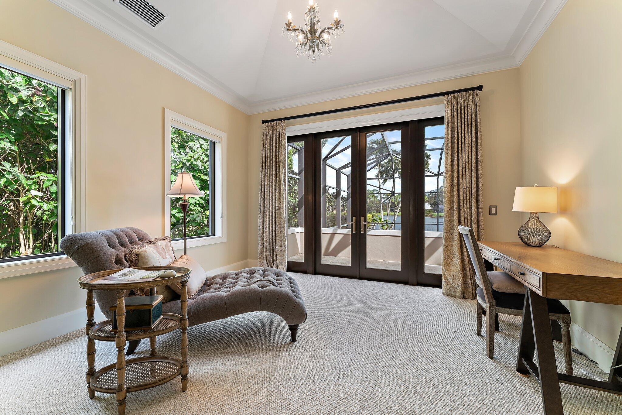 HARBOUR RIDGE PLAT NO 1 - Residential