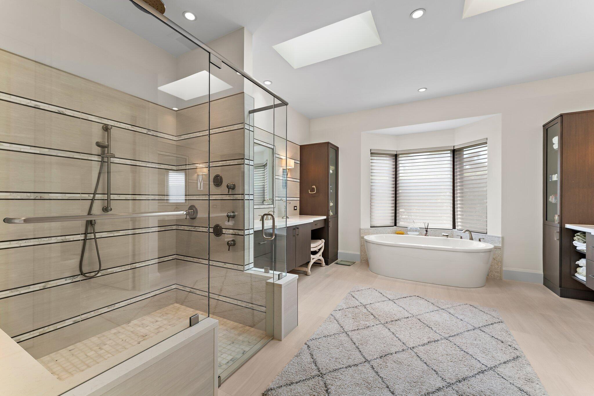 HARBOUR RIDGE PLAT NO 1 - Residential