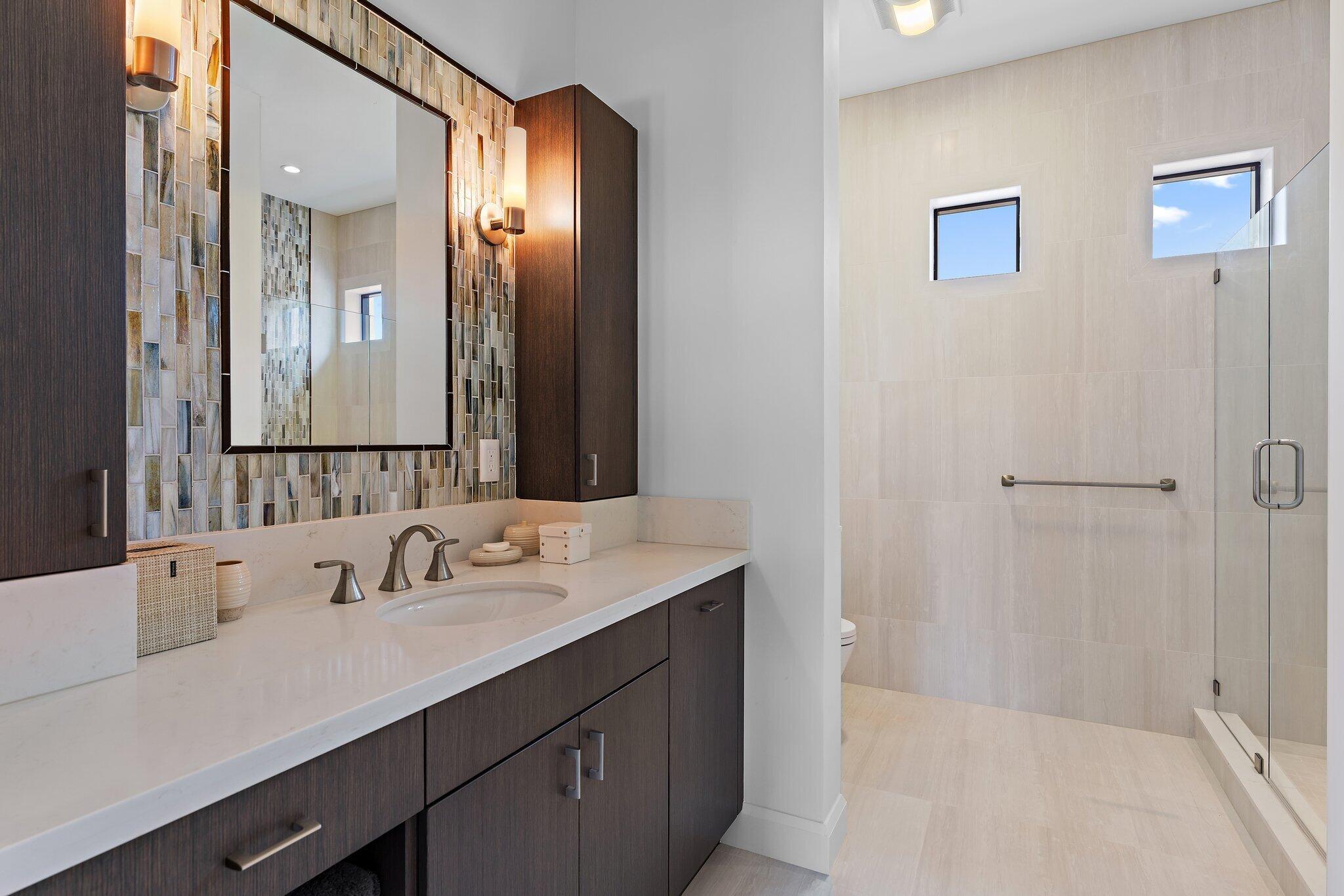 HARBOUR RIDGE PLAT NO 1 - Residential