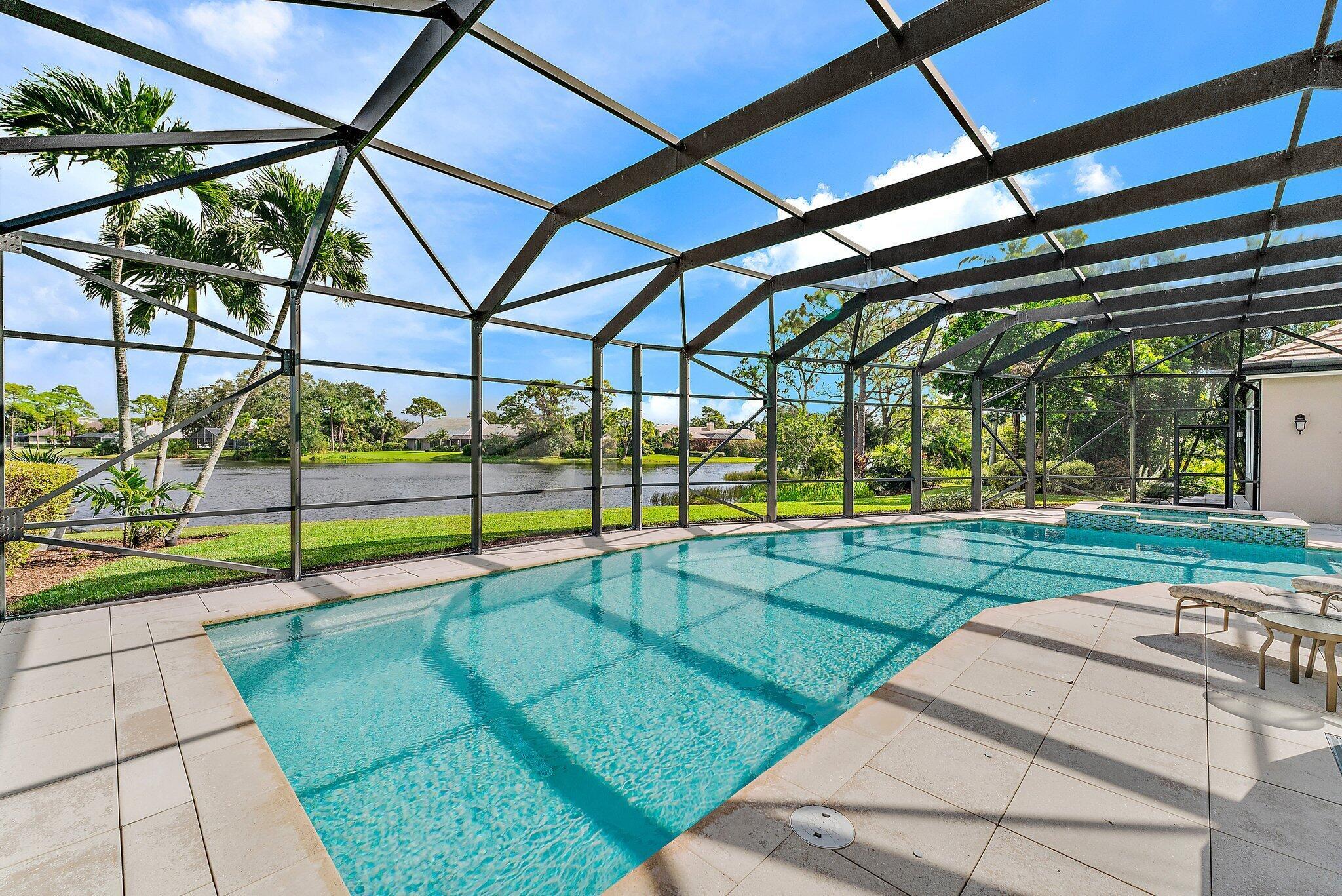 HARBOUR RIDGE PLAT NO 1 - Residential