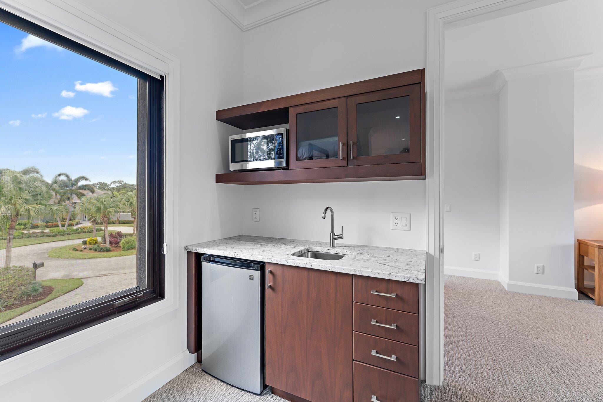 HARBOUR RIDGE PLAT NO 1 - Residential