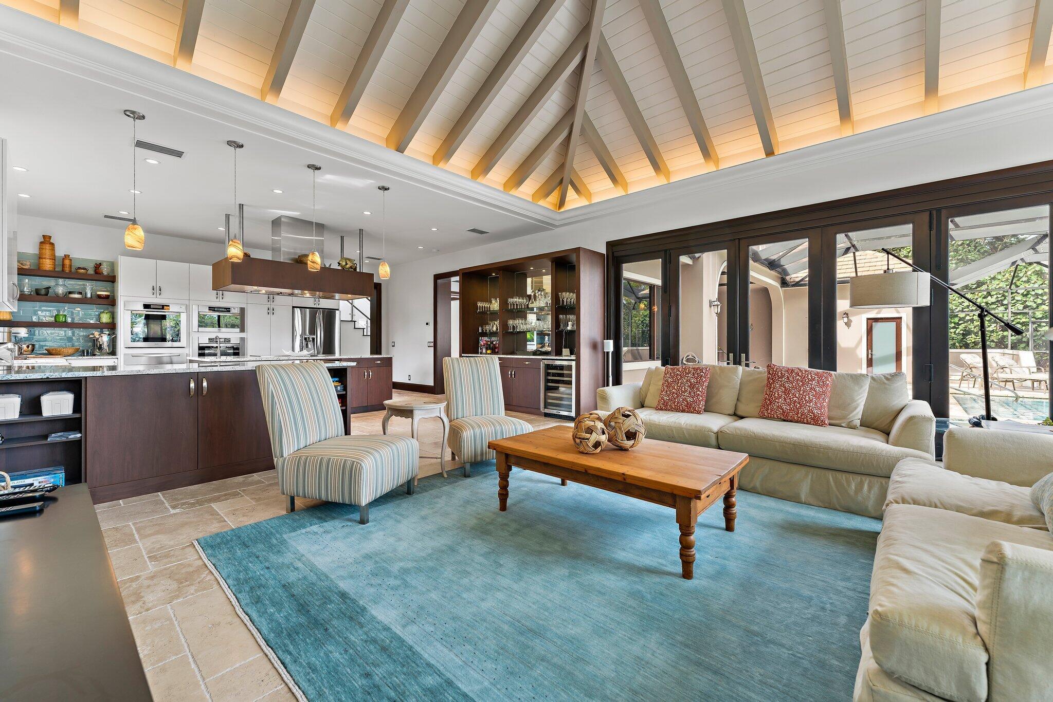 HARBOUR RIDGE PLAT NO 1 - Residential